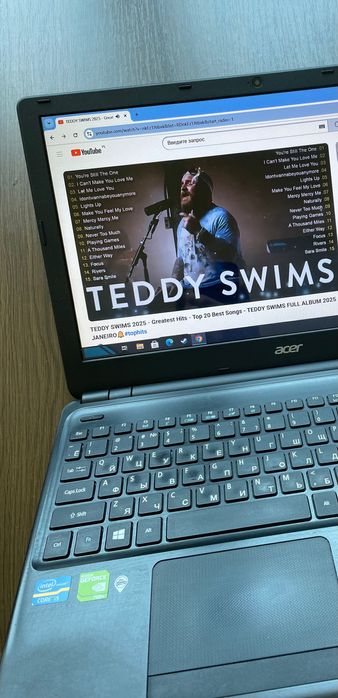 Sprzedaję Laptopa Acer