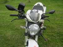 Ducati Monster Ducati Monster 696