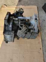 Skrzynia biegow vw ,audi ,seat ,skoda 1.9 tdi ,6-bieg GQM,GQN,JYJ,LKA