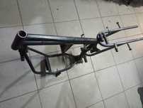 Quadro xf 21 novo