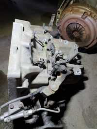 Honda accord VIII skrzynia biegów manual SM3M