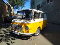 Retro VW  barkas b 1000