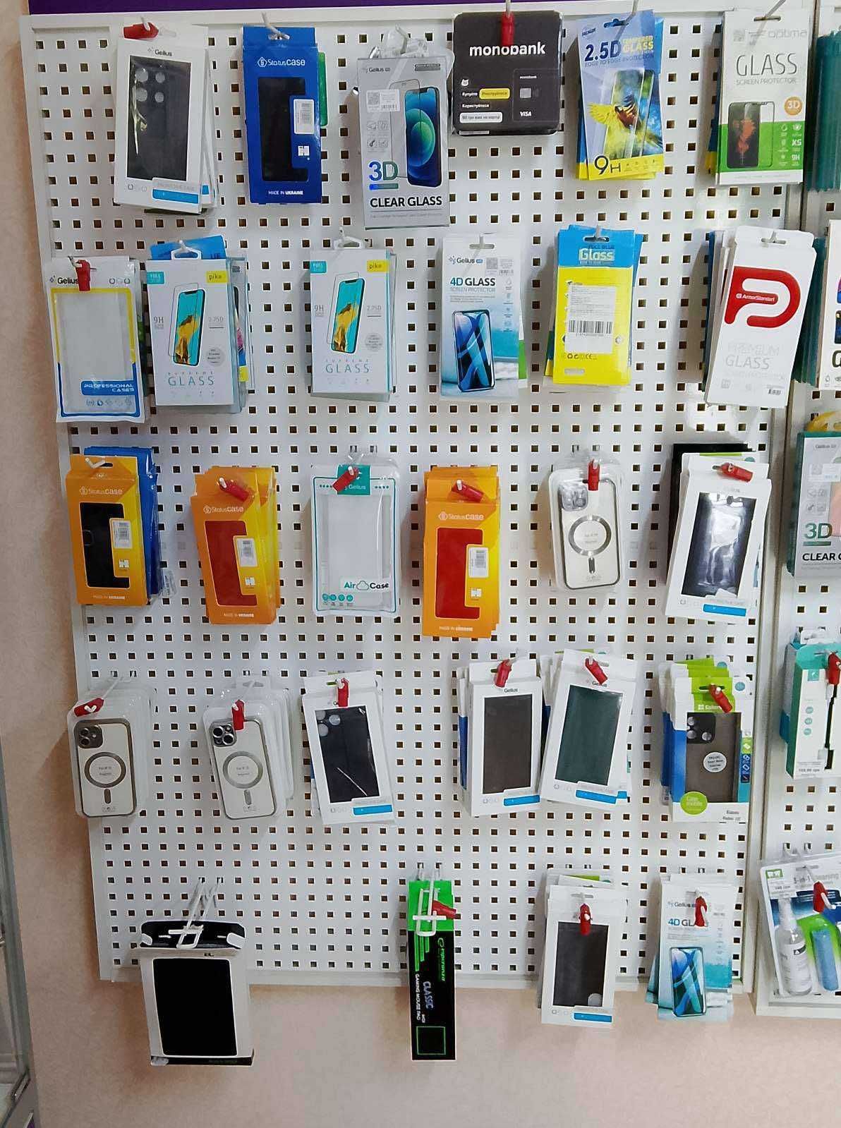 Торгові меблі продаються