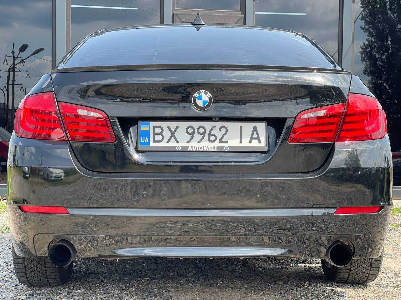 BMW  535  3.0 бензин