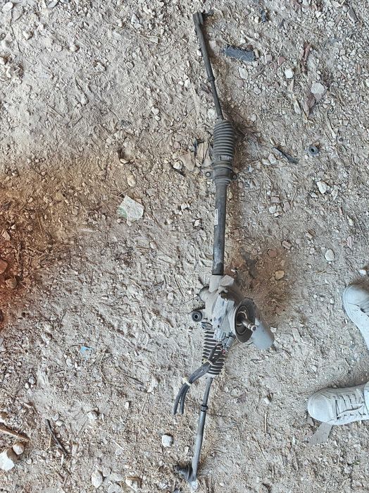 Material Honda Jazz 2003