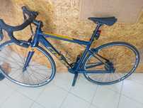 Bicicleta de estrada Coluer Radar 2.0