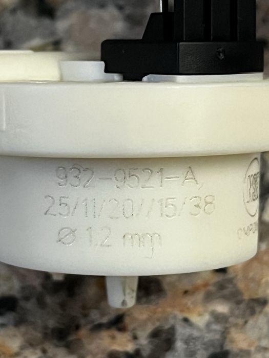 Peças Máquina café Nespresso CitiZ D113