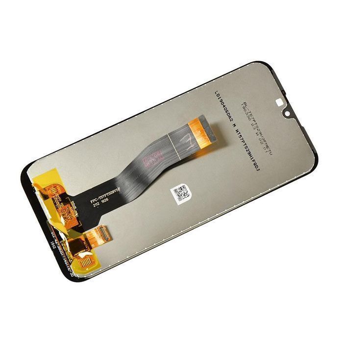 Wyświetlacz Lcd Szybka Dotyk Do Nokia 4.2 Ta-1157