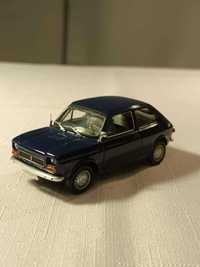 Fiat 127, Norev, skala 1/43