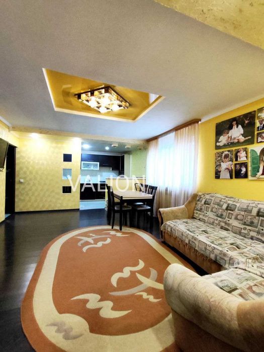 Здається БУДИНОК 85 кв.м на 6 сотках- ГАРАЖ -ГАЗ опалення