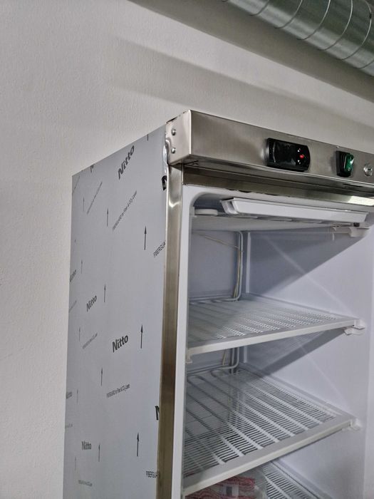 Armário de Conservação de Congelados - NOVO