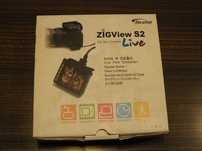Ecrã ZigView S2 Live - EXCELENTES CONDIÇÕES