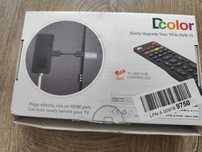 Dekoder DVB-T2 tv stick