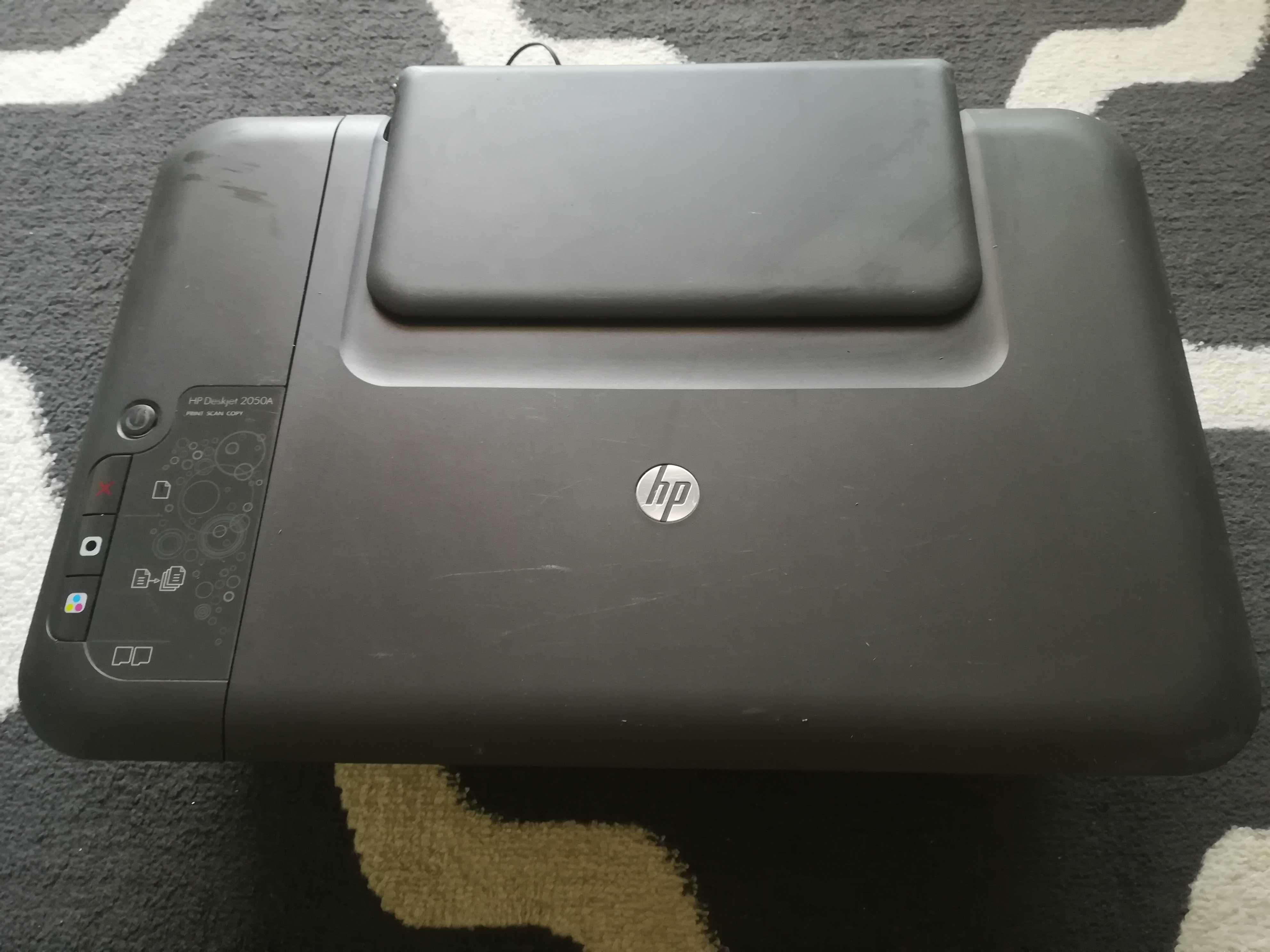 Drukarka hp 2050A