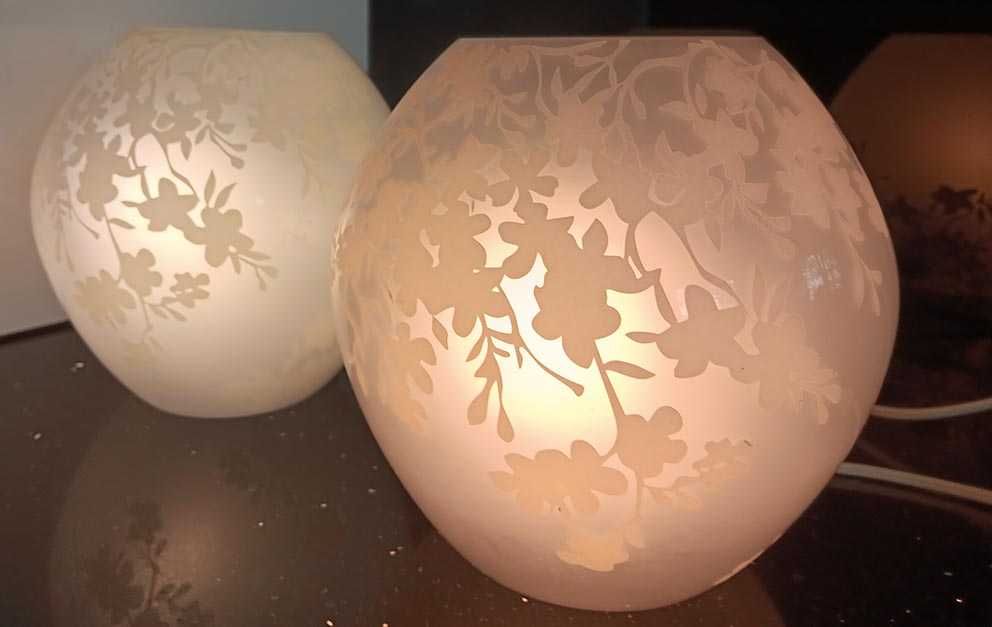 Candeeiros Ikea Knubbig