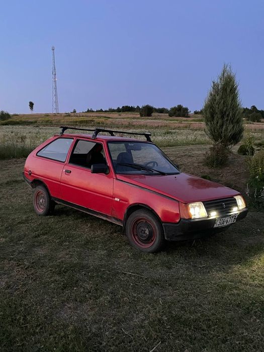 Продається Таврія