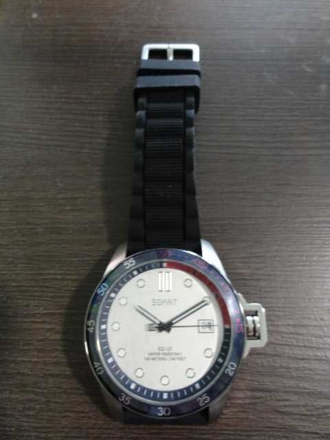 Zegarek Esprit ED-01 Nowy
