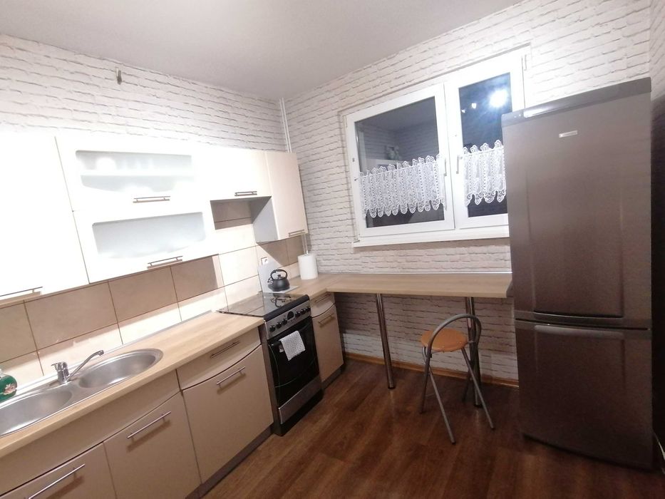 Wynajmę mieszkanie 60m Konin Karłowicza Zatorze