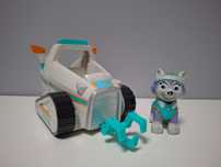 "Psi Patrol" pojazd Everest
