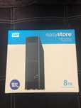 Внешний жесткий диск 8TB WD Western Digital USB 3.0 НОВЫЙ