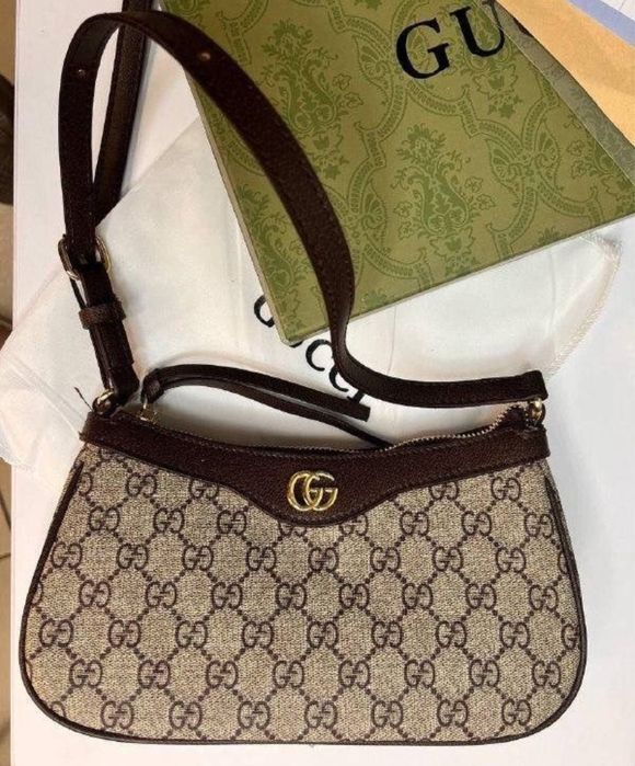 Gucci Torebka damska