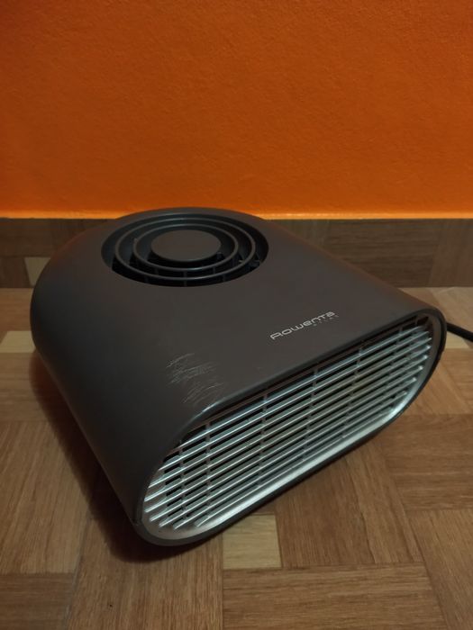 Aquecedor Termo Ventilador - Rowenta Atlas - 2400W