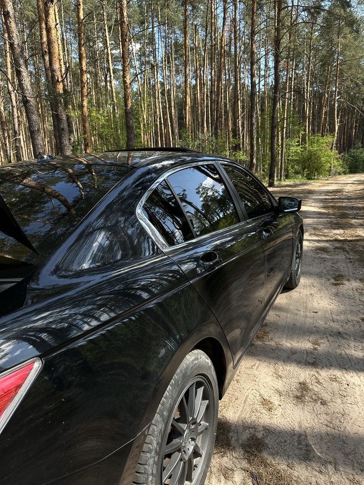 Продам авто Honda Accord 8