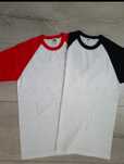 2 szt T-shirt Fruit of the Loom roz.S