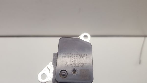 Medidor massa de ar / MAF TOYOTA Yaris (_P13_)