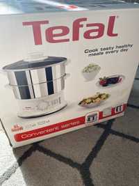 TEFAL convenirnt VC1451 parowar