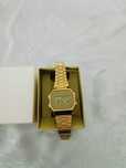 Zegarek casio vintage 1974