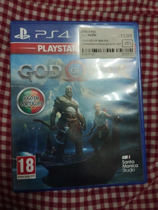 .. God Of War ..