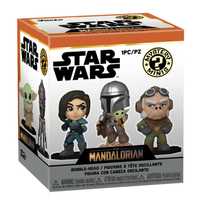 Figurka Funko Mystery Minis - Star Wars The Mandalorian