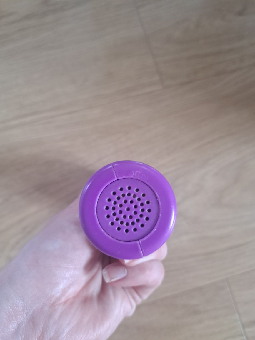 Mikrofon Fisher Price