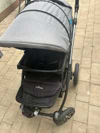 Wózek Baby Designe