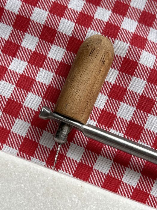 Tabua de corte em marmore