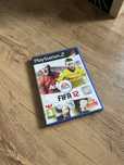 Fifa 12 PS2 Playstation
