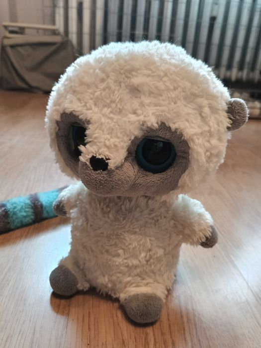 YooHoo interaktywna maskotka