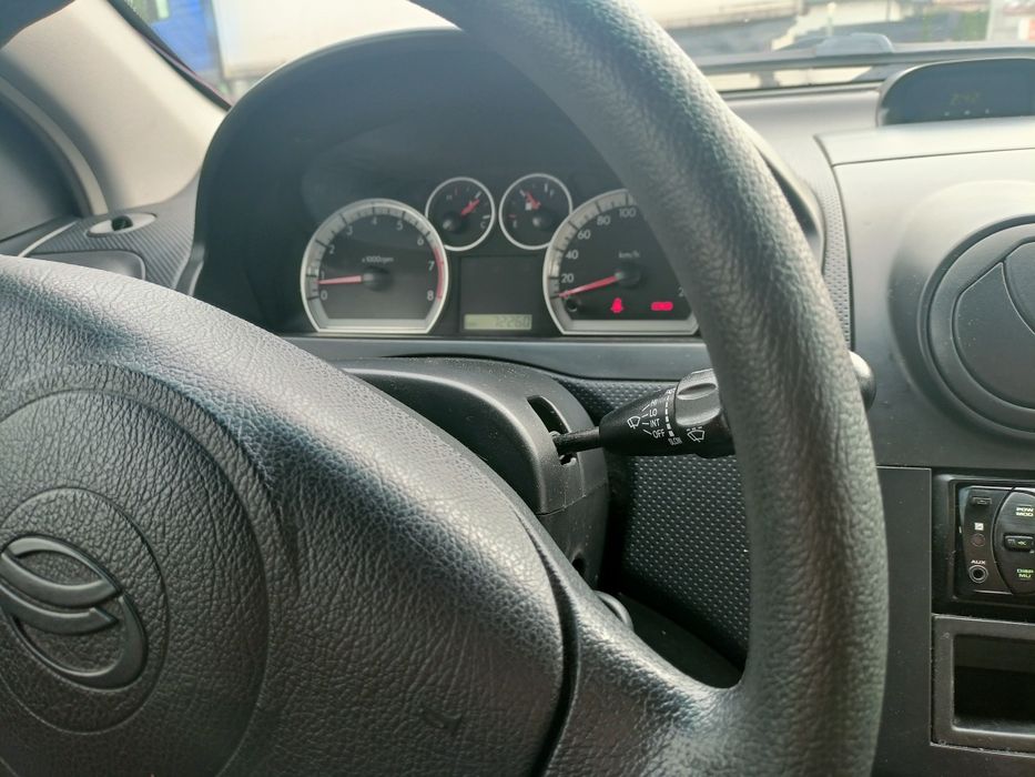 Zaz vida 1.5 2014 року