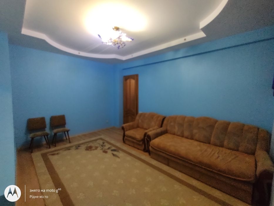 Аренда 2х-комнатной квартиры. Бульвар Шевченко, с ремонтом