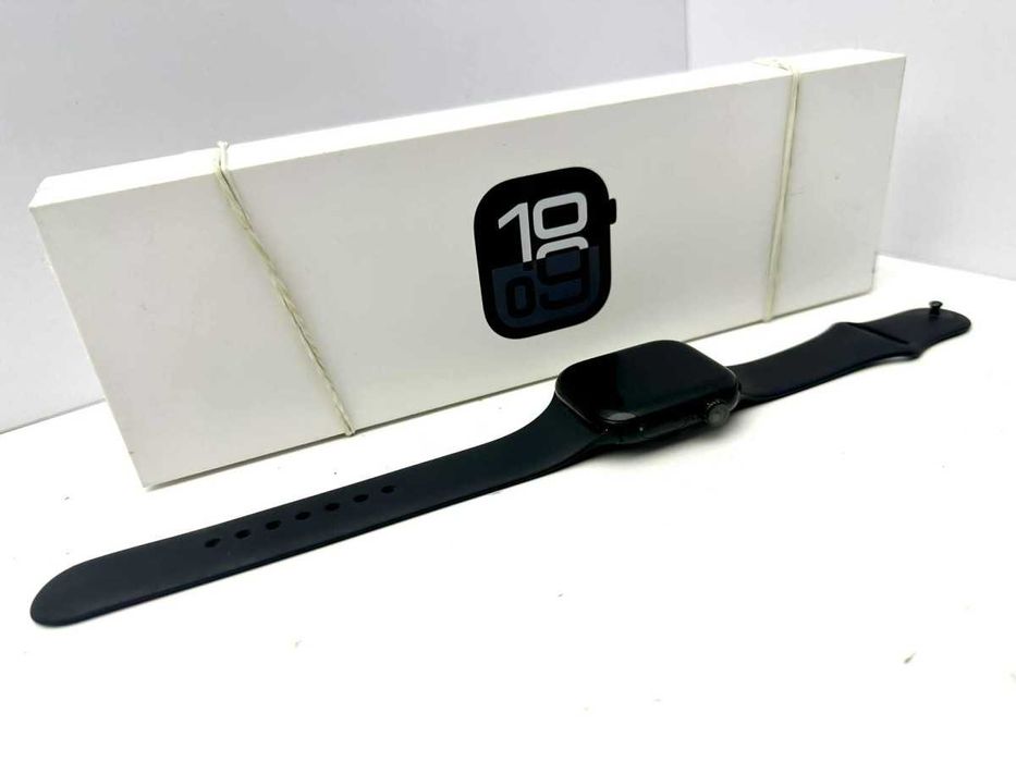 Zegarek Apple Watch Series 10 GPS Celluar 42mm
