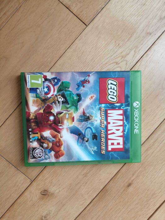 Sprzedam 6 gier do xboxa