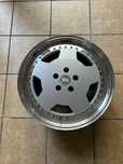 Felgi RH RD 18” 8.5 et 18 5x112 sl r129 AMG AERO an topline