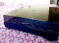 Gira discos Thorans TD 180 agulha nova