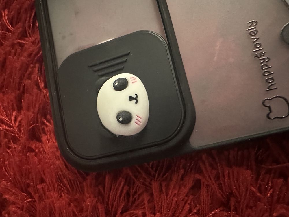 Etui obudowa oslona aparatu iphone 14pro max