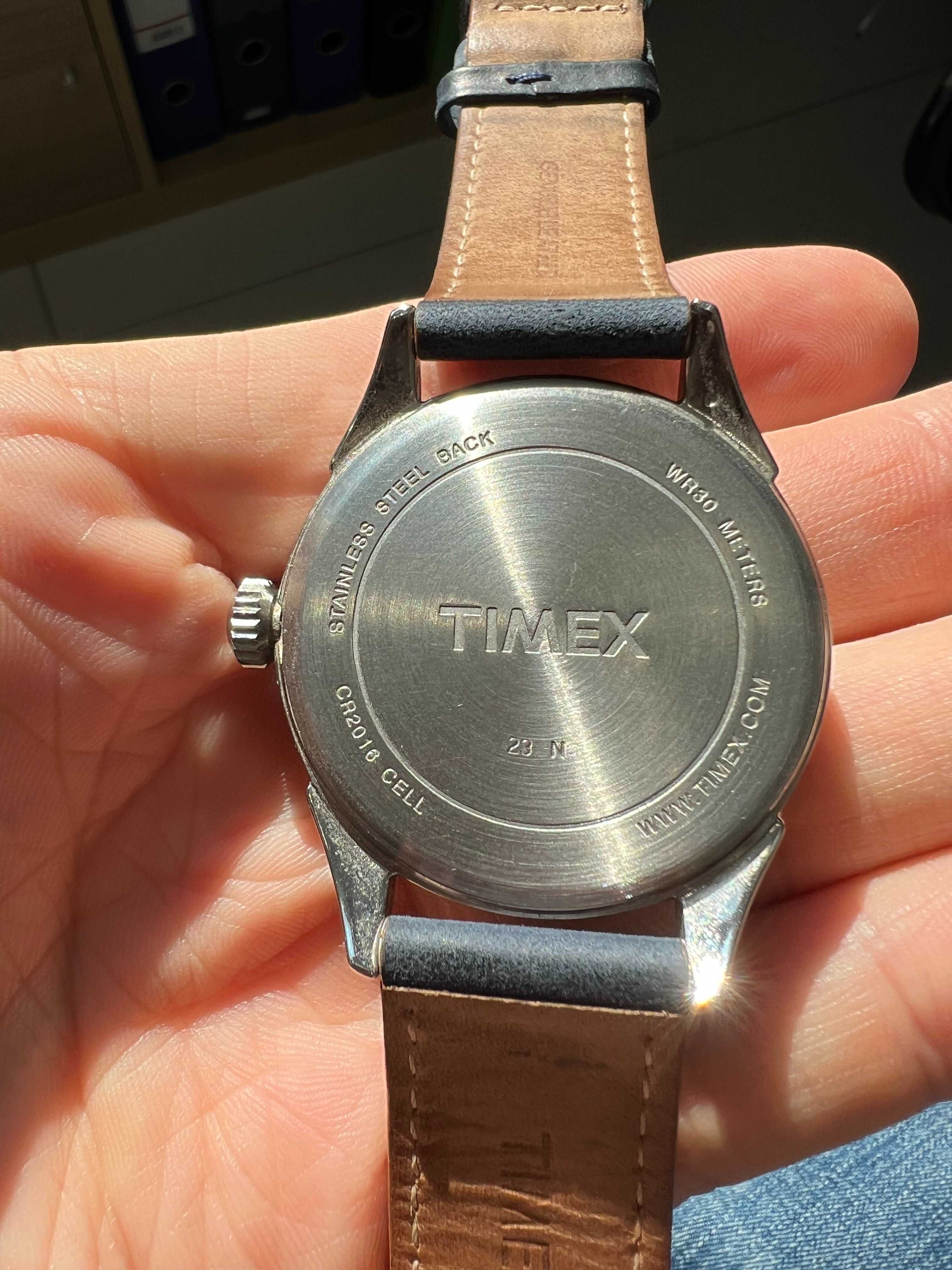 Zegarek Timex - WR30