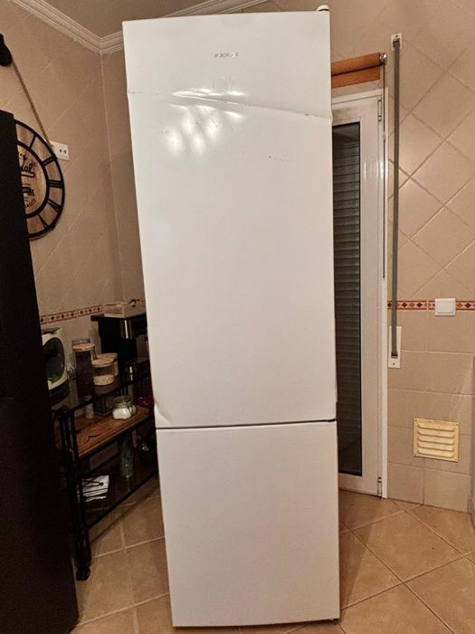 Frigorifico Jocel de 262L