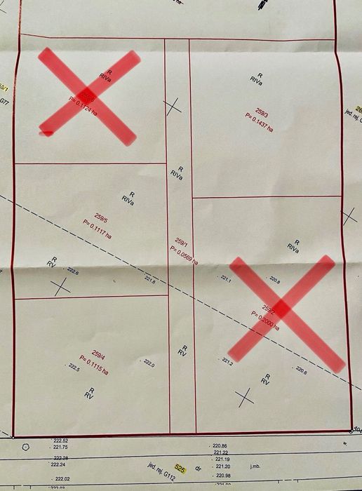 Działki budowlane Czarnolas