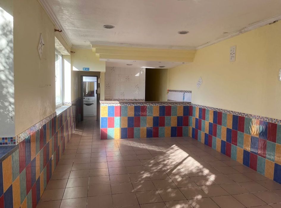 Espaço comercial