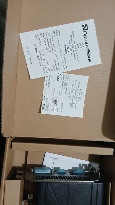 видеокарты Sapphire Pulse ITX Radeon RX 570 8GD5